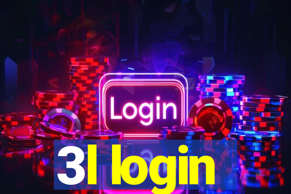 3l login