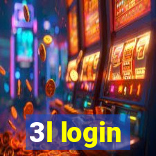 3l login