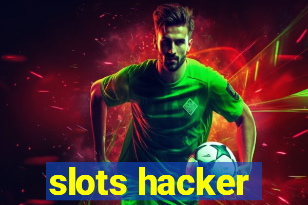 slots hacker