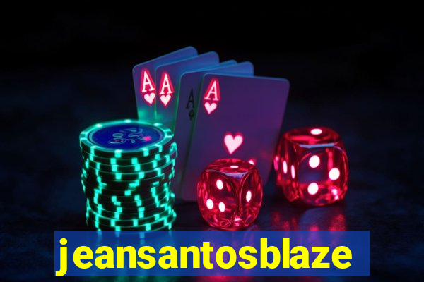 jeansantosblaze