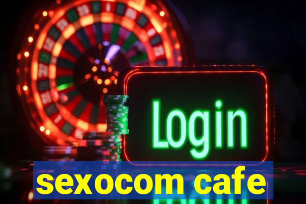 sexocom cafe