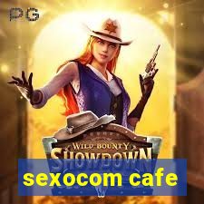 sexocom cafe