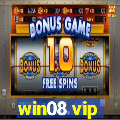 win08 vip