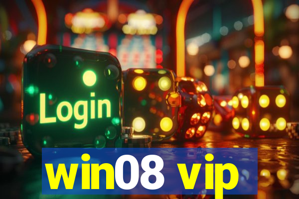 win08 vip