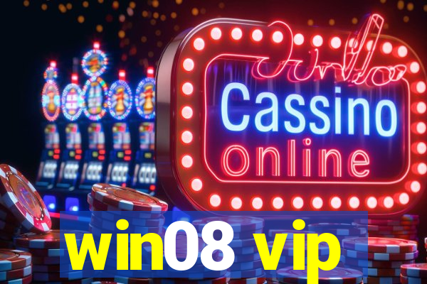 win08 vip