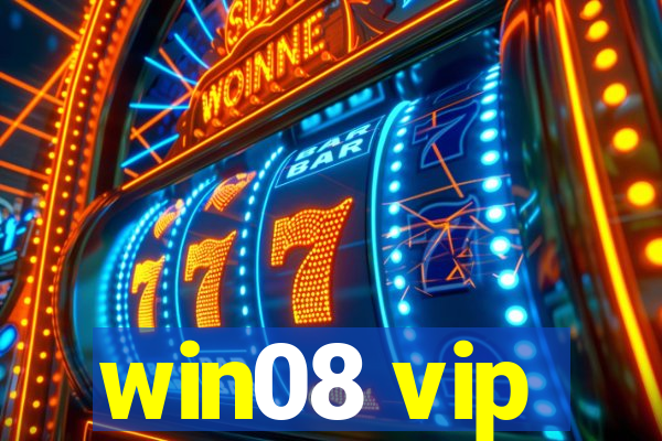 win08 vip