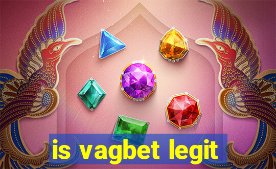 is vagbet legit