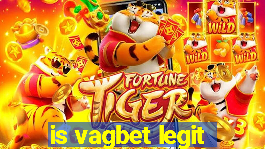 is vagbet legit