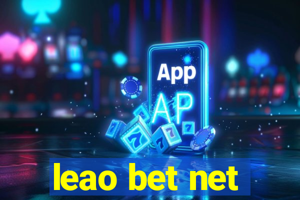 leao bet net