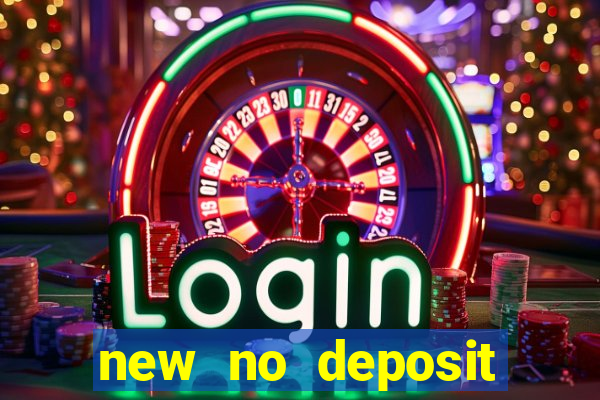 new no deposit bingo sites 2020