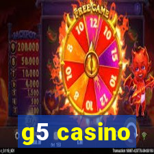 g5 casino