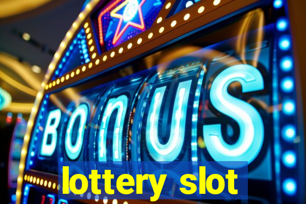 lottery slot