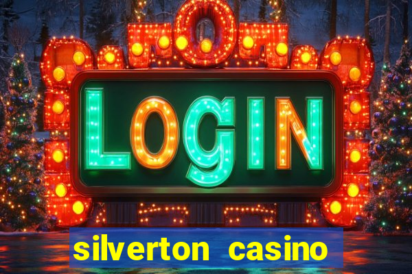 silverton casino hotel las vegas