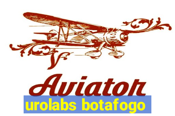 urolabs botafogo