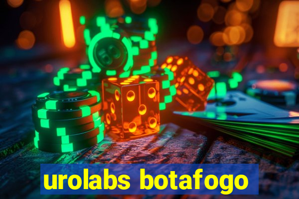 urolabs botafogo