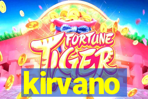 kirvano