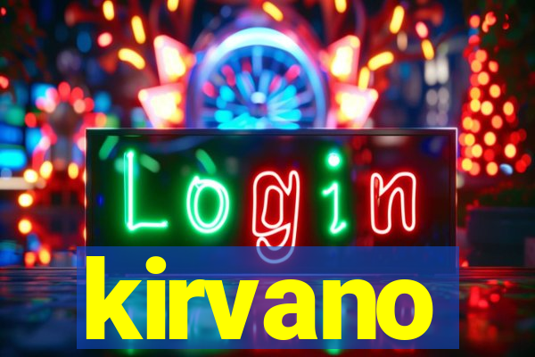 kirvano