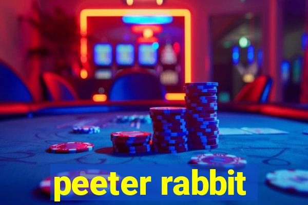 peeter rabbit