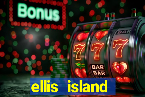 ellis island brewery and casino