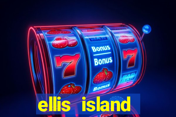 ellis island brewery and casino