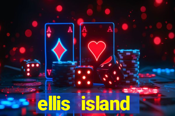 ellis island brewery and casino