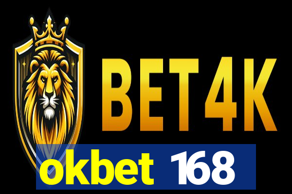 okbet 168