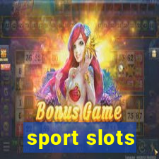 sport slots