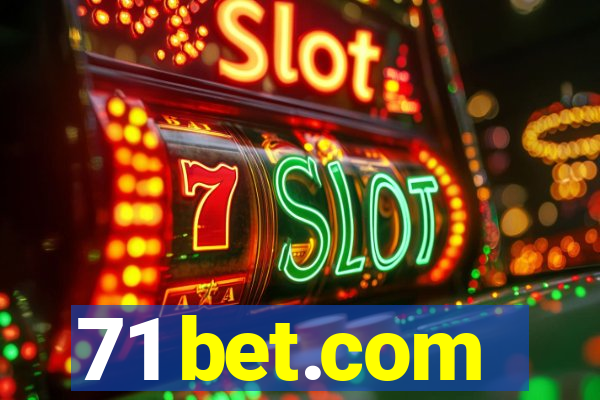 71 bet.com