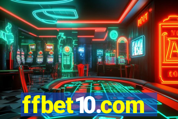 ffbet10.com