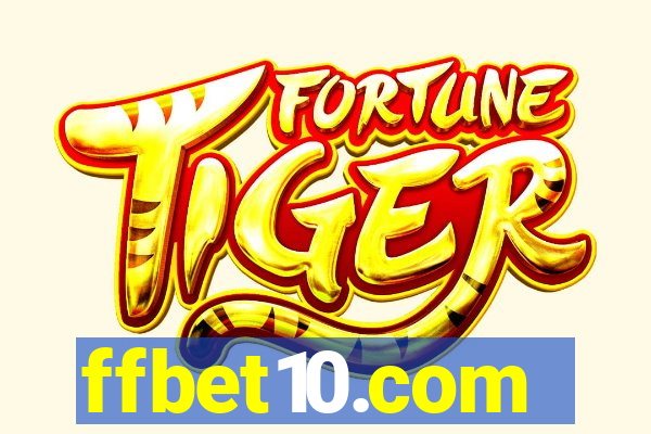 ffbet10.com