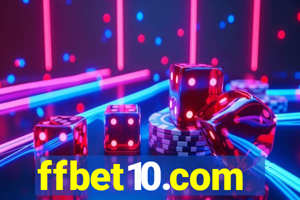 ffbet10.com