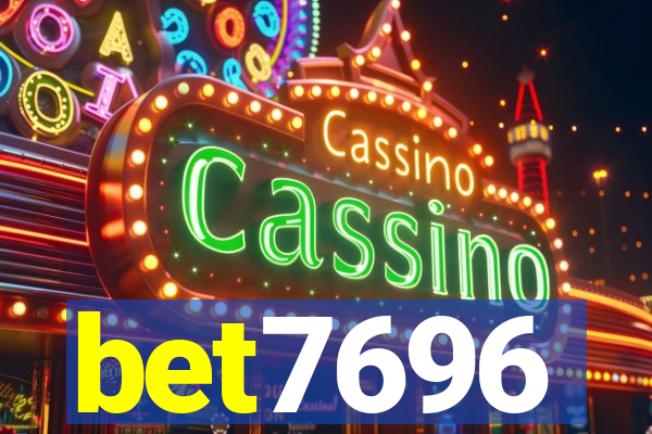 bet7696