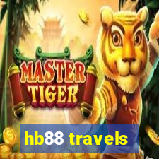 hb88 travels