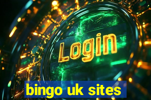 bingo uk sites