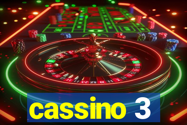 cassino 3