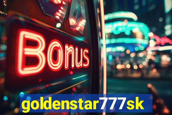 goldenstar777sk