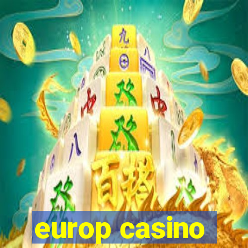 europ casino