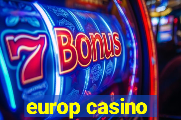 europ casino