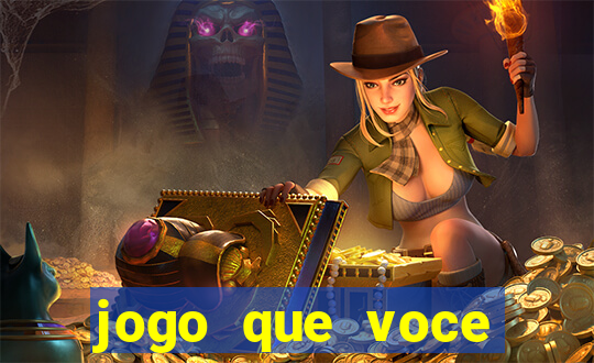 jogo que voce ganha dinheiro de verdade