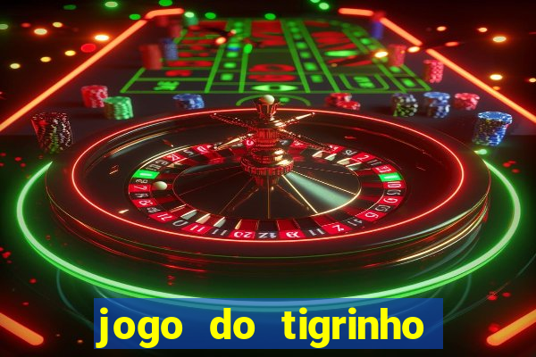 jogo do tigrinho fora do ar