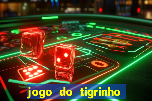 jogo do tigrinho fora do ar