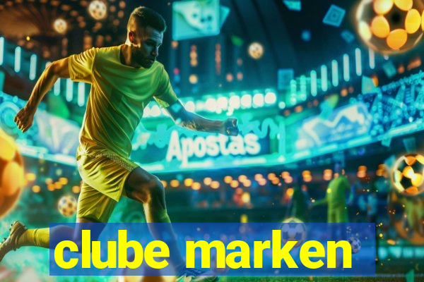 clube marken