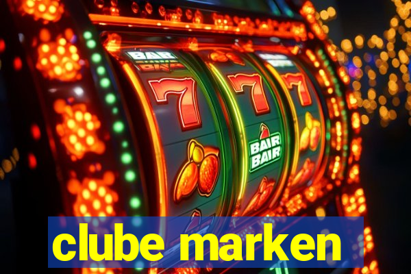 clube marken