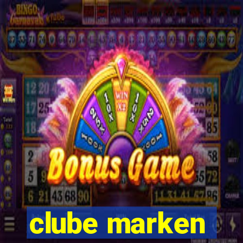 clube marken