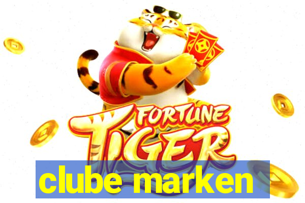 clube marken