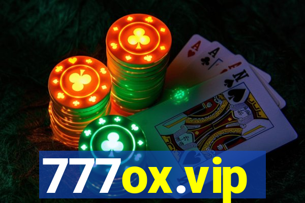 777ox.vip