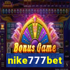 nike777bet