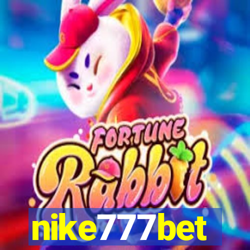 nike777bet