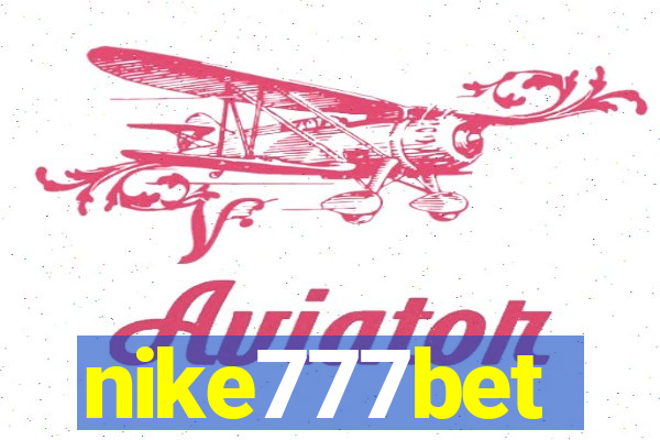 nike777bet