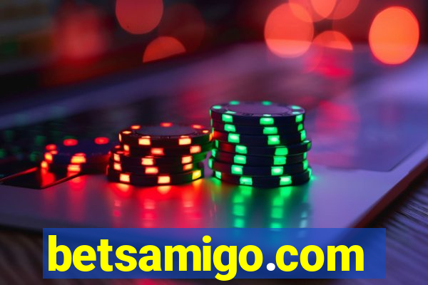 betsamigo.com